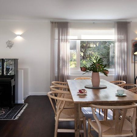 Hepburn Springs Retreat 빌라 외부 사진
