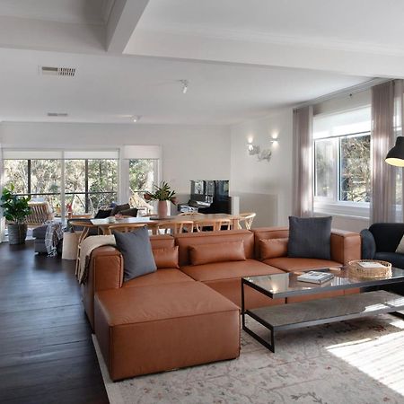 Hepburn Springs Retreat 빌라 외부 사진