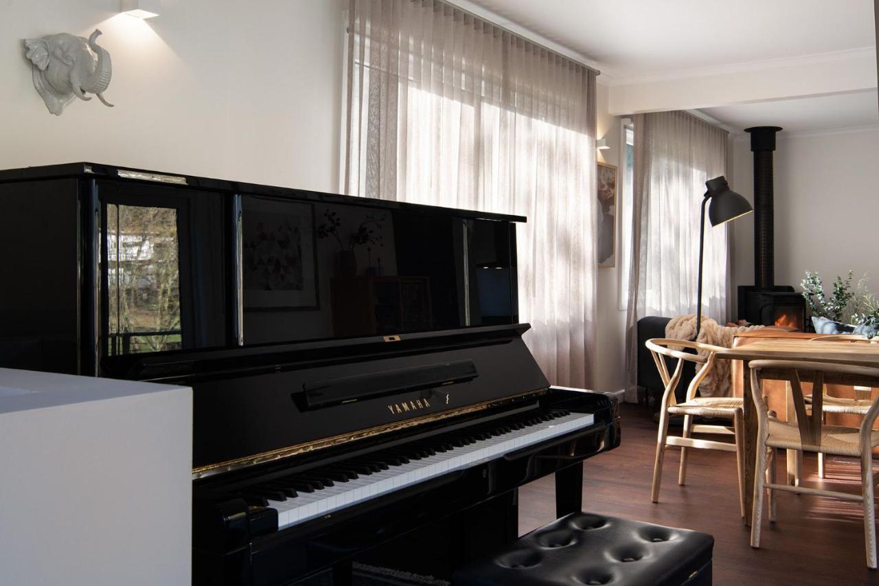 Hepburn Springs Retreat 빌라 외부 사진