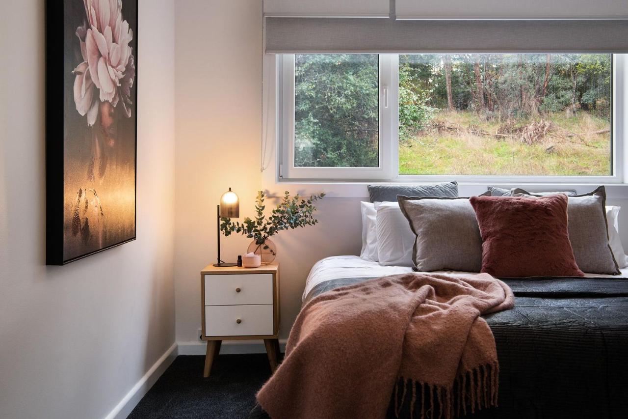 Hepburn Springs Retreat 빌라 외부 사진