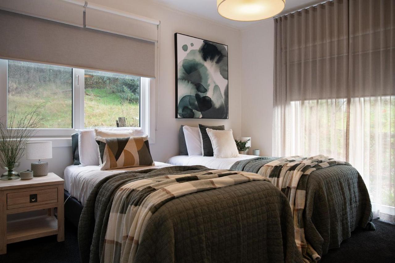Hepburn Springs Retreat 빌라 외부 사진