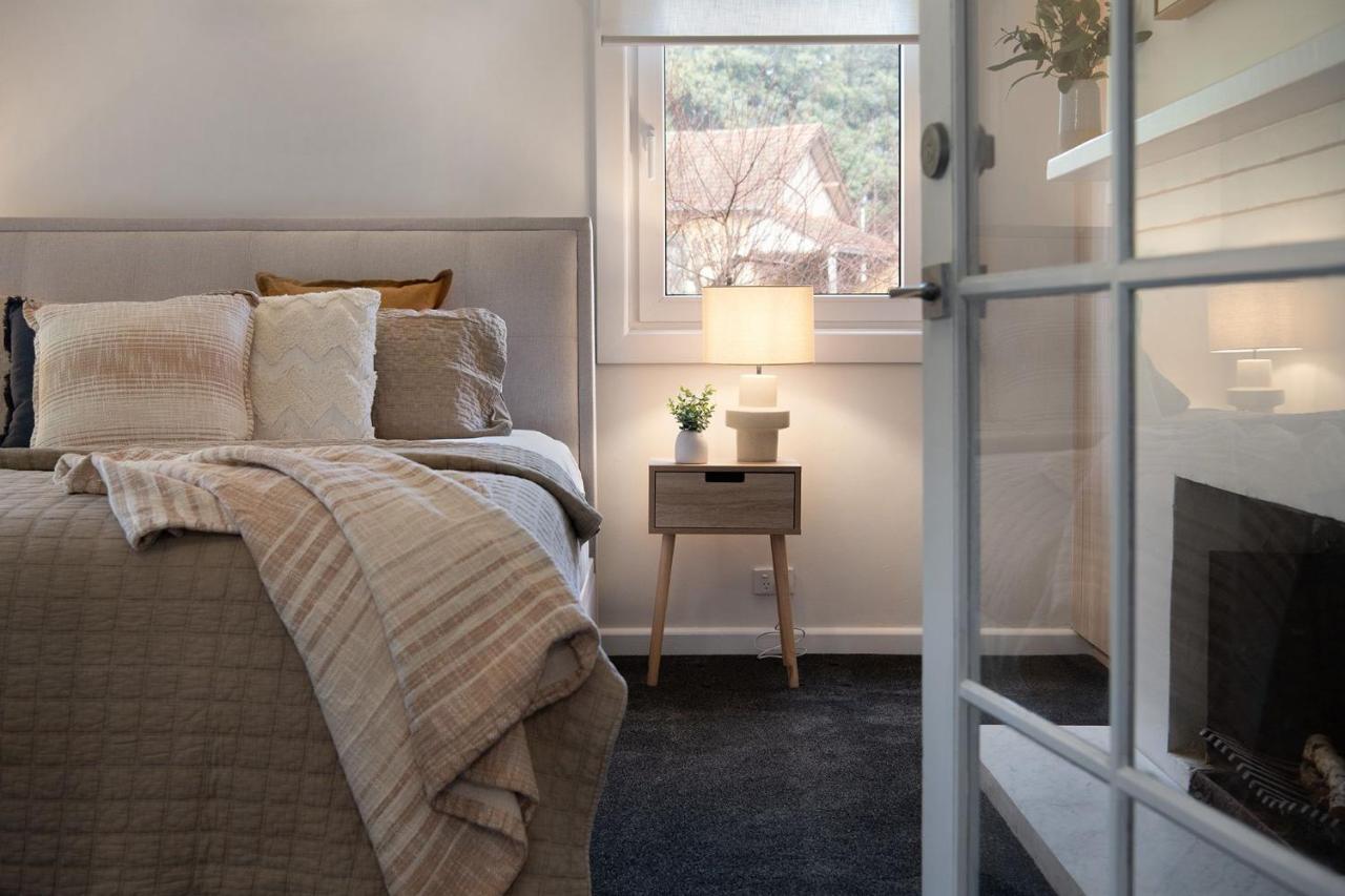 Hepburn Springs Retreat 빌라 외부 사진