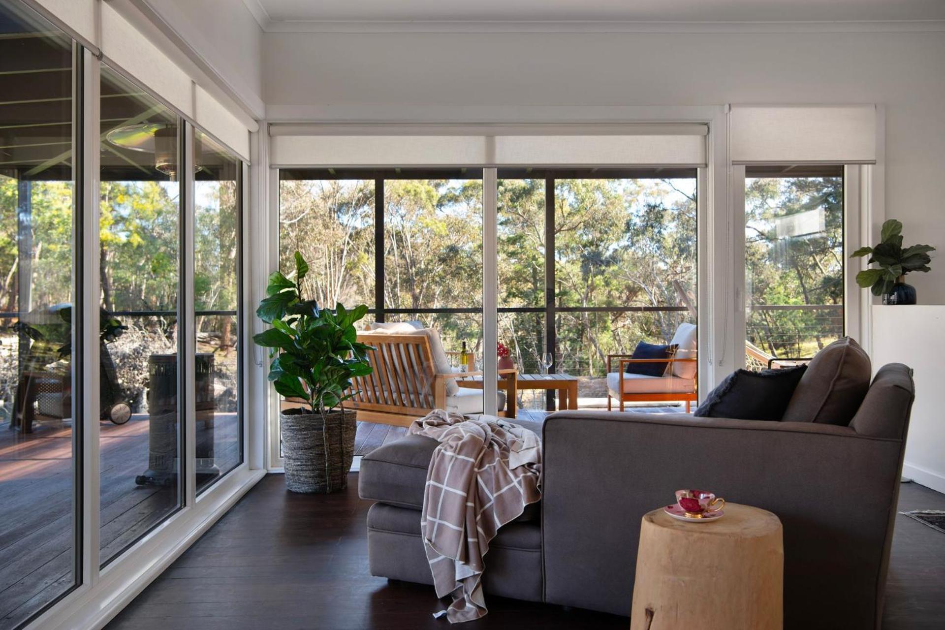 Hepburn Springs Retreat 빌라 외부 사진