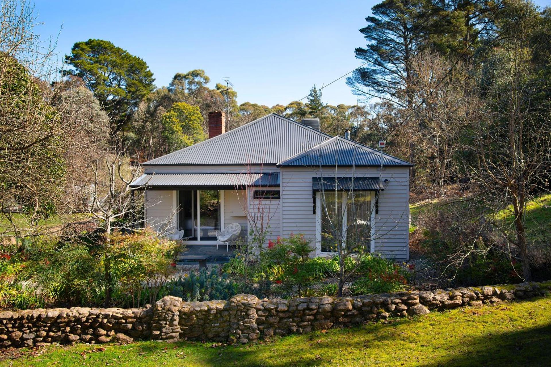 Hepburn Springs Retreat 빌라 외부 사진